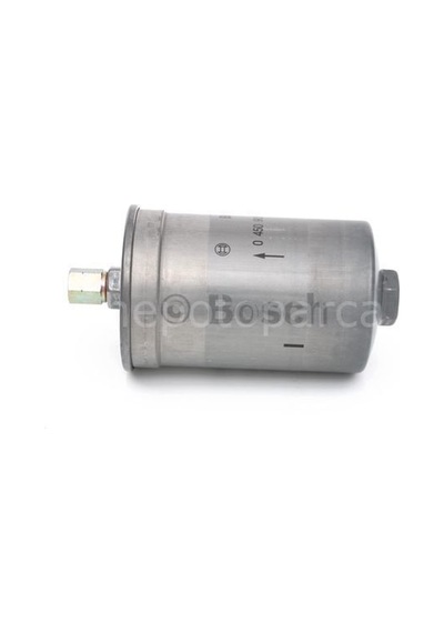 Vw Volkswagen Jetta 1.8 08.1985 - 08.1988 Bosch Filtre Seti Filitre