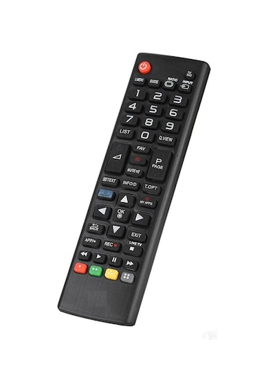 Lg Akb73975716 Led Tv  Kumandası