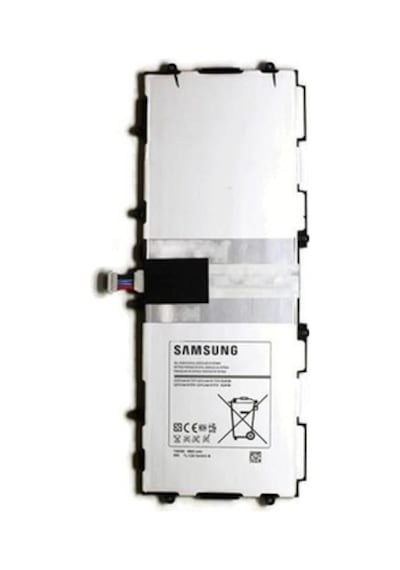Samsung Uyumlu Note 10.1 Tablet Pil Batarya P601 P602 P605 P607