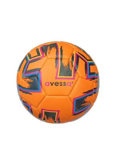 Özel Seri Aktif Yaşam Oyun Aracı Spor Aleti Ft-300-102 Futbol Topu 4 Astar Çok Renkli