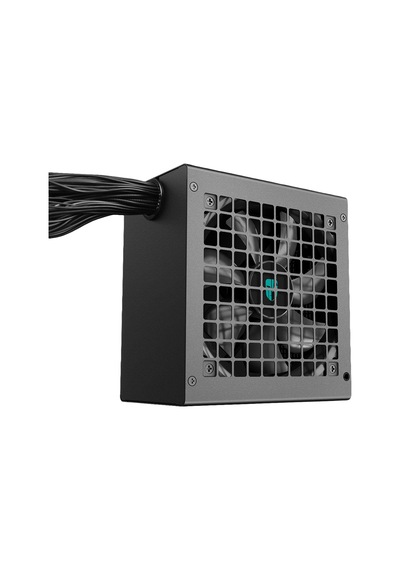 Deepcool Pf550x 550w 80+ Bronze Güç Kaynağı Akak92dep0016