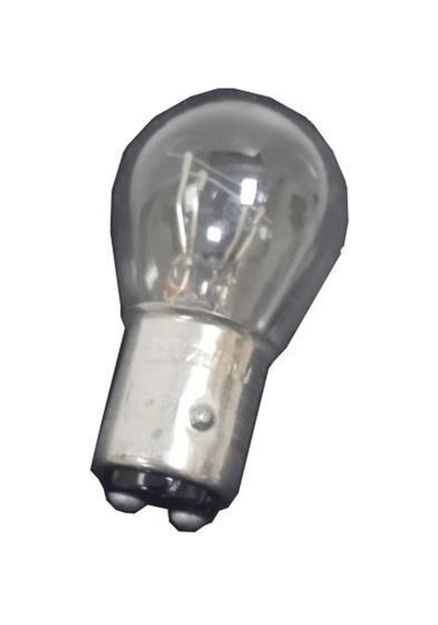 Arka Stop Ampulü 12v-1016-21/5w Çift Duy