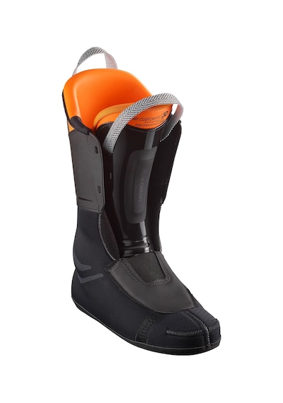 Salomon S/pro Alpha 110 Erkek Kayak Ayakkabısı-l47639800 Siyah