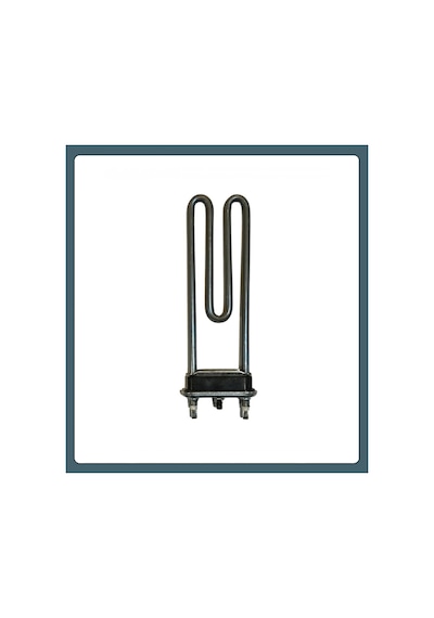 Fınlux Klasik 58101 Cm Çamaşır Makinesi Isıtıcı Rezistansı Ntc Yuvalı