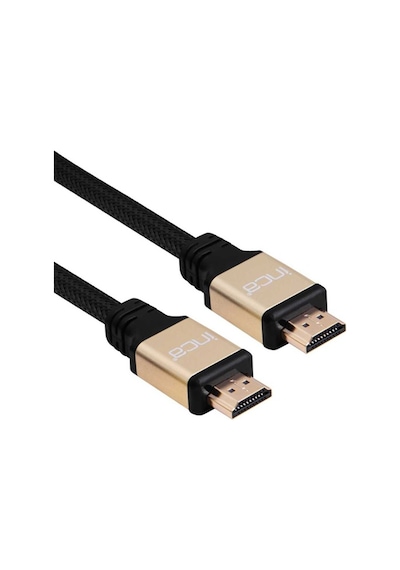 Inca Ihd-02Tx Hdmi To Hdmi 2 Metre V20 Görüntü Kablosu