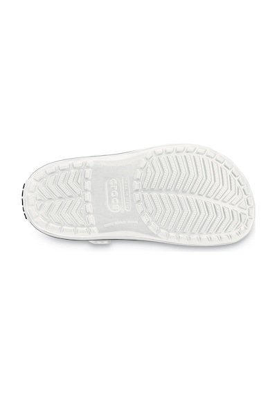 Crocs 11016-100 Crocband Unisex Terlik Beyaz