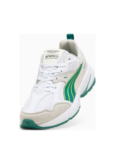Puma Amf1 Profoam Galactic Erkek Spor Ayakkabı 30939802 Beyaz