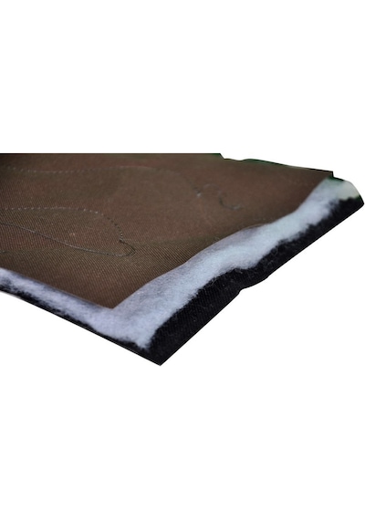 Araç Araba Oto Dolu Brandası Dolu Koruyucu Branda 1 Cm Kalınlık (499195855)