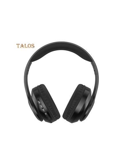 T-elec P68 Bluetooth 5.0 Katlanabilir Şarj Edilebilir Kablosuz Kulaklık Hifi Ses Kulaklıkları
