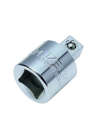 İzeltaş 1/2'' F*3/8''M Lokma Adaptörü - 14000000420