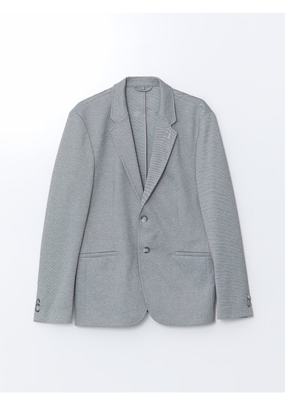 Lcw Vision Bej Ekstra Dar Kalıp Erkek Blazer Ceket Lcw Vision Bej Ekstra Dar Kalıp Erkek Blazer Ceket