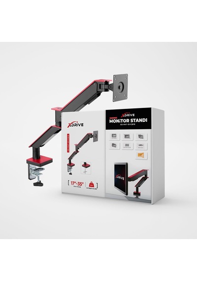 Tekli Monitör Tutucu Mnt-51/c012
