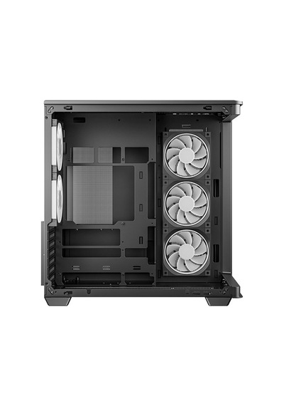 Deepcool Cg590u-5f Mid Tower Atx Psu Yok