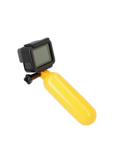 Ayex Floating Hand Grip Yüzen El Gribi Gopro Ve Aksiyon Kameraları İle Uyumlu