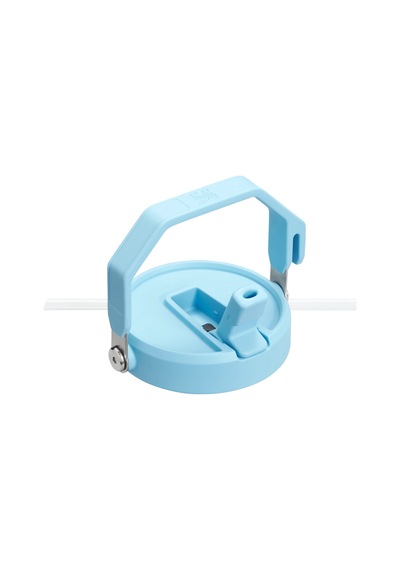 Stanley The Ice Flow Flip Straw 2.0 Su Termosu 1.9 Lt / Azure Mavi