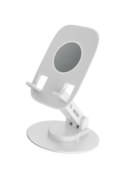 Dudao Beyaz F17s Telefon Stand Evimdeyokyok