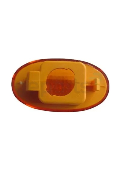 Çamurluk Sinyali Sari Sağ / Sol Aynı Adet Eurolamp Daewoo Nubıra - 2000-2002