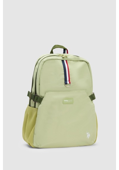 U.S. Polo Assn. Erkek Siyah Çanta 50318903-vr046