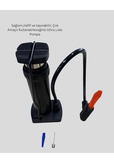 Ayak Pompası Dx4611 Diğer