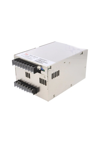 Meanwell Pspa-1000-15 15v 64a Güç Kaynağı
