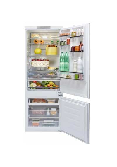 Franke FCB 400 TNF NE E 385 L Ankastre Buzdolabı