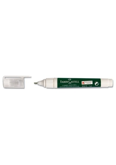 Faber-castell 5088169400 Sıvı Düzeltme Kalemi