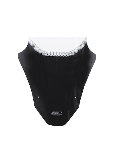 Gp Kompozit Honda Pcx 125 2025 Uyumlu Ön Cam Şeffaf