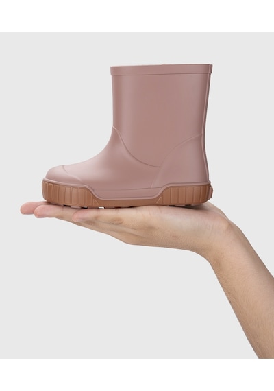 İgor Igor W10357-010 Pau Kız Çocuk Yağmur Çizmesi Pembe