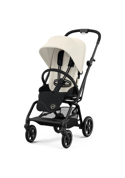 Cybex Eezy S Twist+ 2 Blk Bebek Arabası 524000135