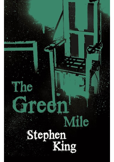 The Green Mile - Stephen King