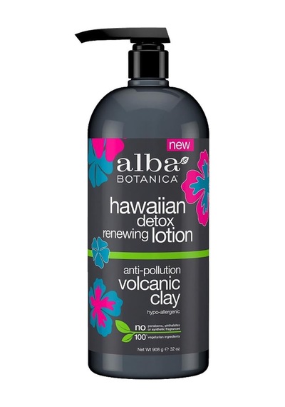 Alba Botanica Hawaiian Yenileyici Vücut Losyonu 908GR