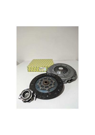 Debriyaj Seti/takımı Fiat 1.9 Jtd Marea-doblo 71747809 Uyumlu