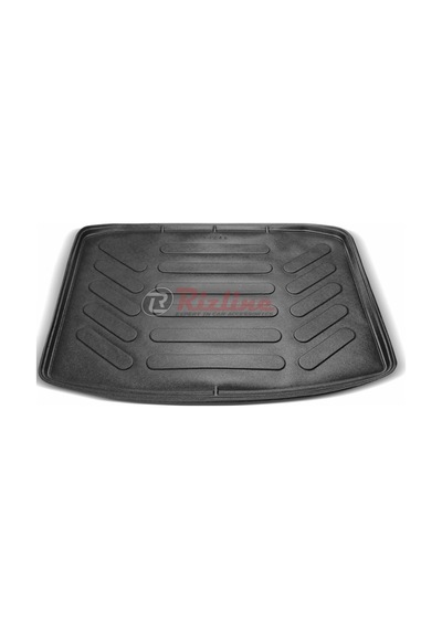 Rizline Seat Altea 3D Paspas Bej+Bagaj Havuzu