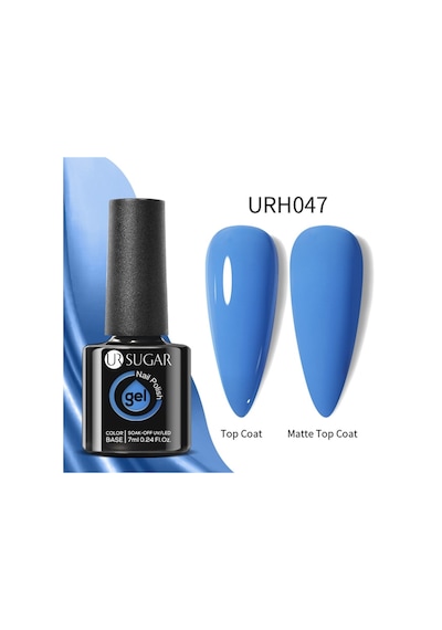 UR SUGAR KALICI OJE 7 ML URH047