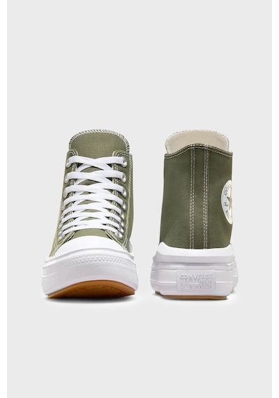 Converse Kadın Ayakkabı A08295c 306 Haki