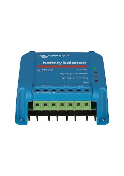 Victron Battery Balancer Akü Şarj Dengeleyicisi