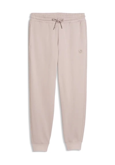 Puma Ess Ele Sweatpants Fl Cl Pembe Kadın Eşofman Altı