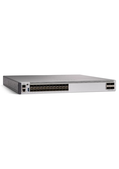 Cısco C9500-24y4c-a Swıtch