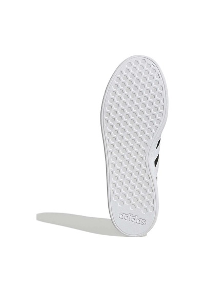 Adidas Grand Court Td Lifestyle Ayakkabı Siyah Gw9251