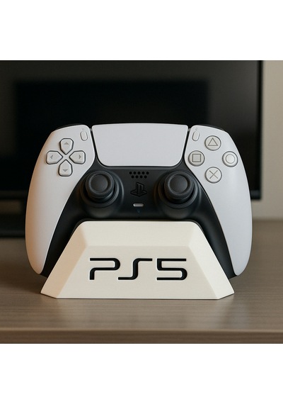 Ps5 Dualsense Gamepad Standı Şık Ve Dayanıklı Tasarım