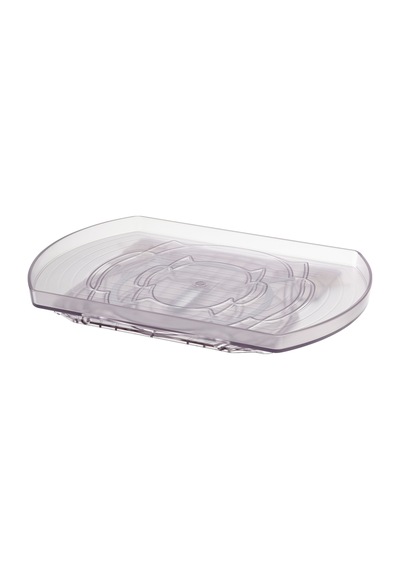 Ikea Snurrad Buzdolabı Için Dönen Tabla Şeffaf