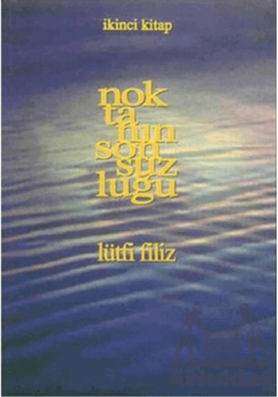 Noktanın Sonsuzluğu İkinci Kitap Pan Yayıncılık Ciltli
