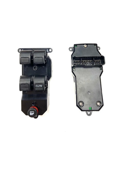Cam Açma Düğmesi Cıvıc 2002-2006/crv 2002-2005 Ön Sol