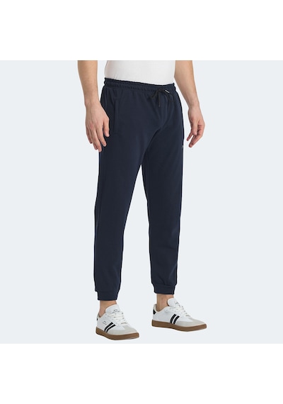 Slazenger KISHA IN Erkek Eşofman Altı Lacivert