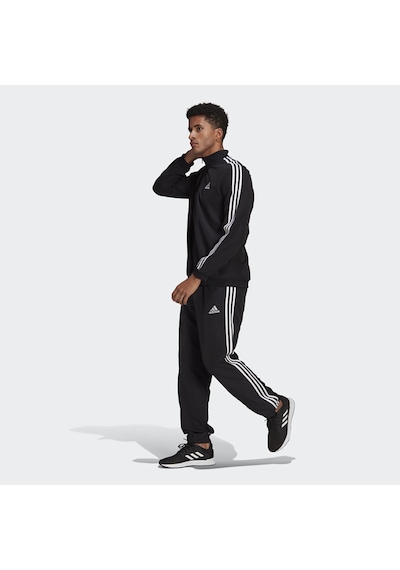 Adidas Erkek Günlük Eşofman Takım M 3S Wv Tt Ts Gk9950 Çok Renkli