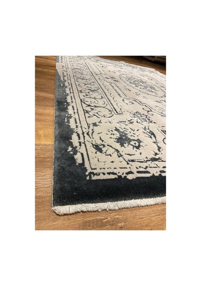 Kayı 05 160x235 Krem Halı