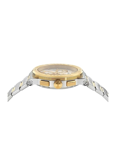 Versace Vrscvekma0525 Kol Saati Metalik Gri
