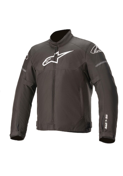 Alpinestars T-sps Wp Motosiklet Montu