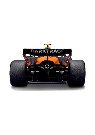 Maisto 110 Formula Mclaren Mcl 38 Rc May82777 Çok Renkli