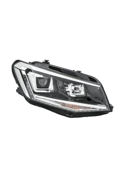 Vw Caddy On Far Sag 2015-2020 Hella 1el012286221